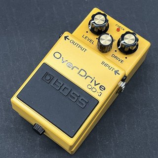 BOSSOD-3 / Over Drive【新宿店】
