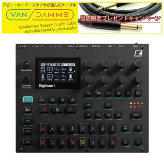 シンセサイザー／キーボード、elektronの検索結果【楽器検索デジマート】