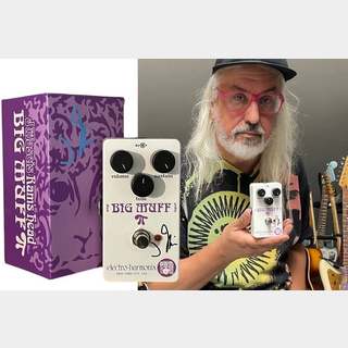 エフェクター（ギター・ベース用）、Electro-Harmonix、Ram's headの