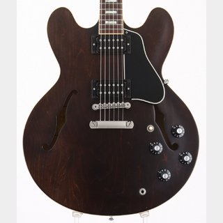 Gibson Limited Run ES-335 Satin 2018 Walnut【横浜店】