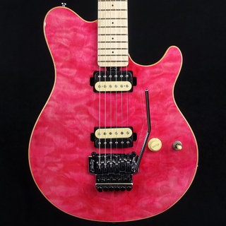 Sterling by MUSIC MAN AX40 Trans Pink