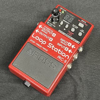 ギター用エフェクター、BOSS、RC-3 OR RC-2の検索結果【楽器検索