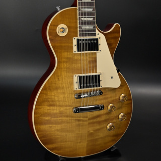 Gibson ISHIBASHI Exclusive Les Paul Standard 50s Figured Top Dirty Lemon Burst 【名古屋栄店】