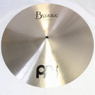 MeinlByzance Traditional Crash MEDIUM B16MC 16インチ クラッシュ【池袋店】