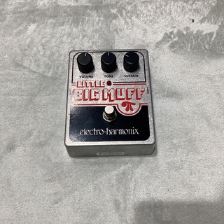 エフェクター（ギター・ベース用）、Electro-Harmonix、LITTLE BIG