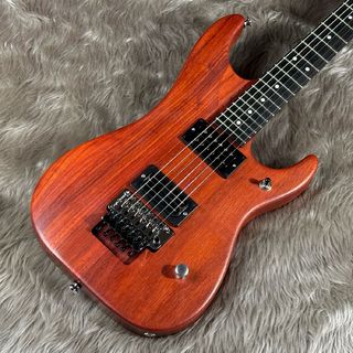 Washburn NUNO BETTENCOURT N4-NUNO PADAUK USA　 N4EPNM-D-U エレキギター