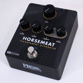 Paul Reed Smith(PRS)Horsemeat / Transparent Overdrive 【渋谷店】
