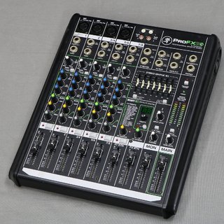 Mackie ProFX8v2 【御茶ノ水本店】