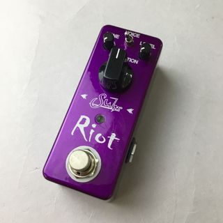 Suhr RIOT