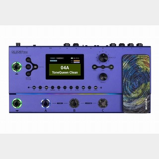 MOOERGE200 Pro Li マルチエフェクター ムーアー【WEBSHOP】