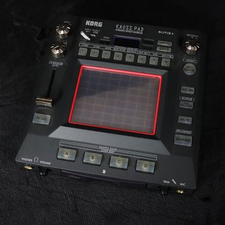 KORG KAOSS PAD KP3+ 【梅田店】