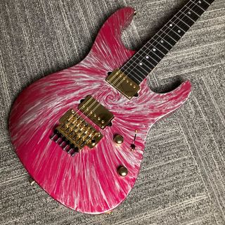 Suhr Guitars JST Modern Pink Nova