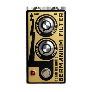 ギター用エフェクター ＞ ファズ、ゲルマニウム OR germaniumの検索