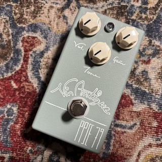 Vin-Antique、PPSE'79の検索結果【楽器検索デジマート】