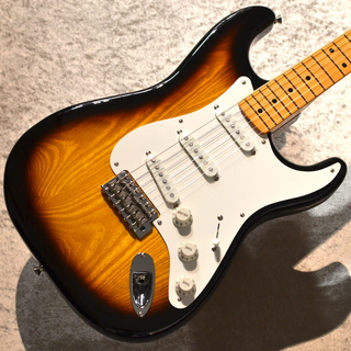 FenderFSR Made in Japan Traditional 50s Stratocaster ～2-Color Sunburst～ #JD24010930 【店頭未展示品】