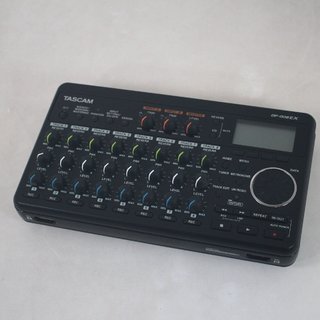 Tascam DP-008EX 【渋谷店】