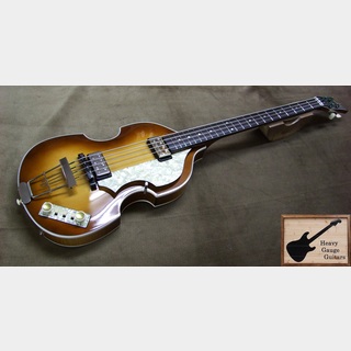 Hofner 500/1 Vintage' 62