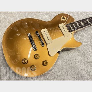 Gibson Les Paul Standard '50s P90【Gold Top】