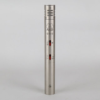 マイク、AKG、C451Bの検索結果【楽器検索デジマート】