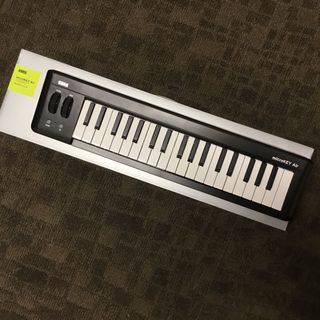 KORG microKEY2-37AIR Bluetooth MIDIキーボード 37鍵盤【メーカー再生品】