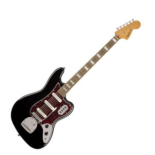 Squier by Fender スクワイヤー/スクワイア Classic Vibe Bass VI BLK LRL 6弦 エレキベース