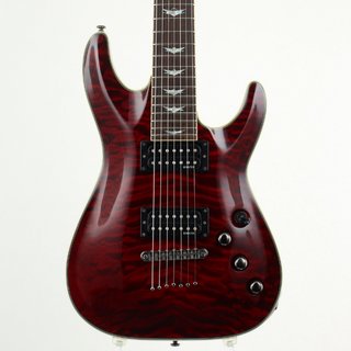 SCHECTER AD-OM-EXT-7  Diamond Omen Extreme-7【名古屋栄店】