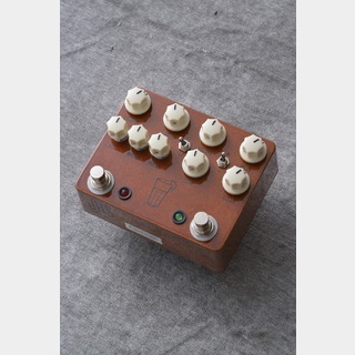 JHS Pedals Sweet Teaの検索結果【楽器検索デジマート】 JHS Pedals Sweet Teaの検索結果【楽器検索デジマート】