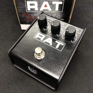 Pro Co RAT Ⅱ DISTORTION made in CHINA
