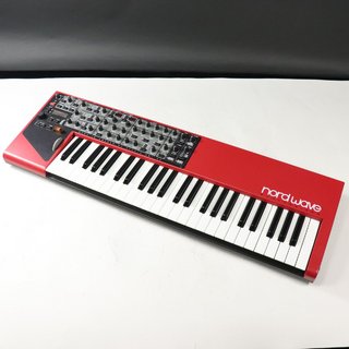 CLAVIA Nord Wave 【梅田店】