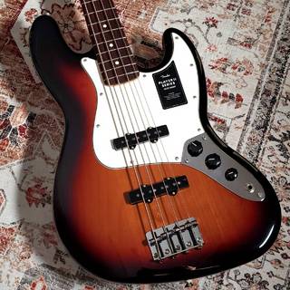 Fender Player II Jazz Bass 3-Color Sunburst エレキベース ジャズベース