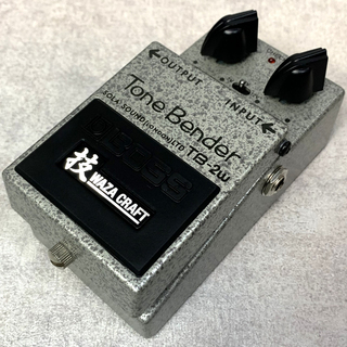 BOSS TB-2W Tone Bender