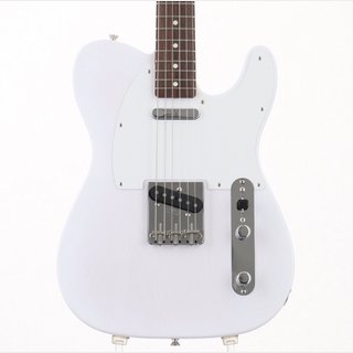 Fender FSR Made in Japan Traditional II 60s Telecaster White Blonde フェンダー［3.53kg/2024年製］【池袋店】