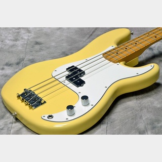 FenderPlayer Series Precision Bass Buttercream Maple 【福岡パルコ店】