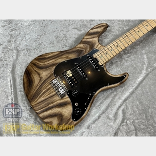 ESP SNAPPER-AS/M DRIFTWOOD Series 【Burner Satin】