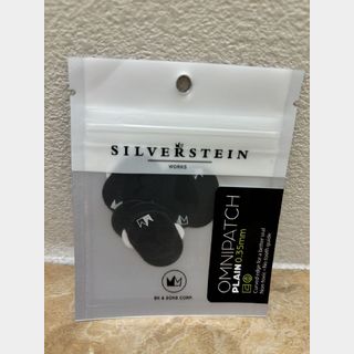 SILVERSTEIN OP02B