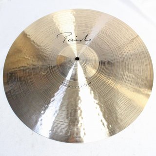 PAiSTe Signature "the Paiste" 19インチ POWER CRASH パイステ クラッシュ【池袋店】