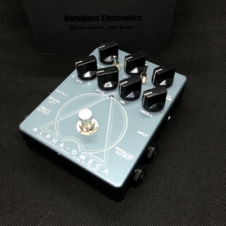 Darkglass Electronics、ALPHA・OMEGAの検索結果【楽器検索デジマート】