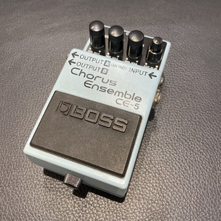 BOSS、CE-5の検索結果【楽器検索デジマート】