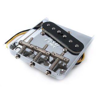 Fender 62 Tele Custom Bridge Assembly (with Pickup) [#0056069049]