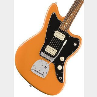 FenderPlayer Jazzmaster Pau Ferro Fingerboard Capri Orange フェンダー【福岡パルコ店】
