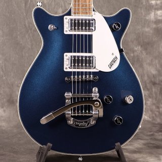 Gretsch G5232T Electromatic Double Jet FT w/Bigsby Midnight Sapphire [アウトレット][CYG22080408]【WEBSHOP】