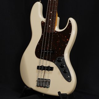 Fender Japan JB62-US Vintage White -2012-【御茶ノ水本店 FINEST GUITARS】