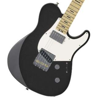 YAMAHA Pacifica SC Professional PACP11SM BLACK METALLIC パシフィカ 日本製 《予約注文/2026年3月5日発売》