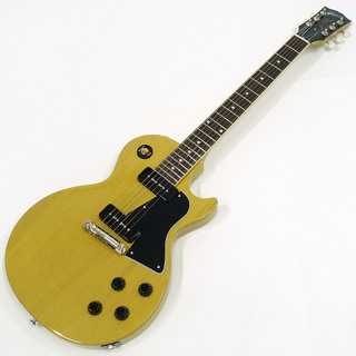 Gibson Les Paul Special / TV Yellow #210940207