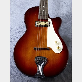 KING SNAKE Soulville ~Vintage Sunburst~ #SV0059 [約2.60㎏]