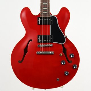 Gibson Custom Shop Historic Collection 1963 ES-335 Block Reissue Faded Cherry【福岡パルコ店】