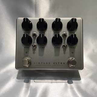 Darkglass Electronics Vintage Ultra V2 with Aux In 【人気ベースプリアンプ】