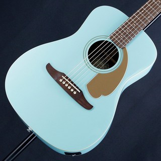 Fender Acoustics【USED】 Malibu Player (Aqua Splash) 【SN.IWA21100441】