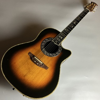 Ovation 【中古】1769-1　Custom Legend