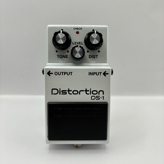 BOSS DS-1-WH